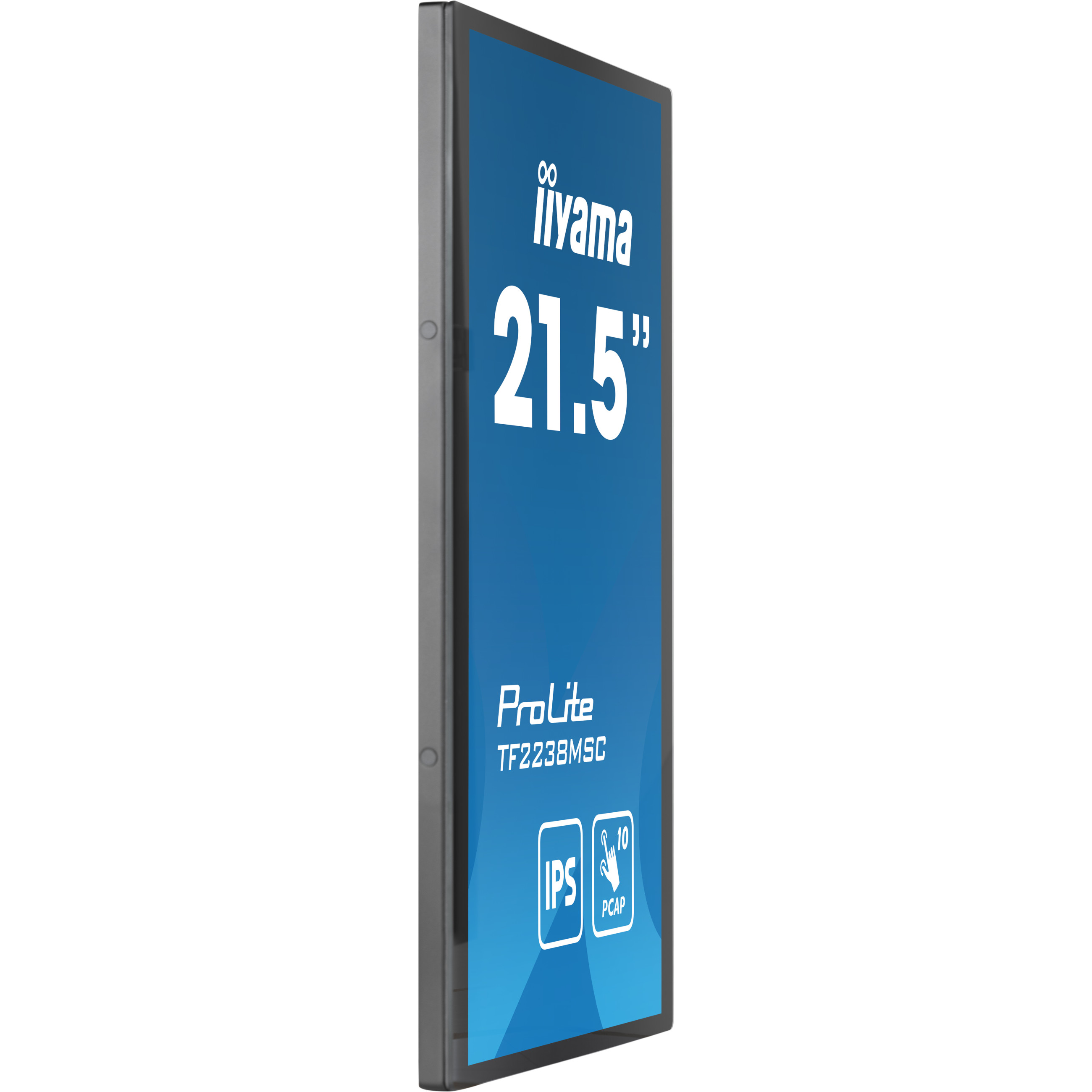 Led monitor IIYAMA ProLite TF2238MSC-B1 (Full HD 1080p, 21.5")-29