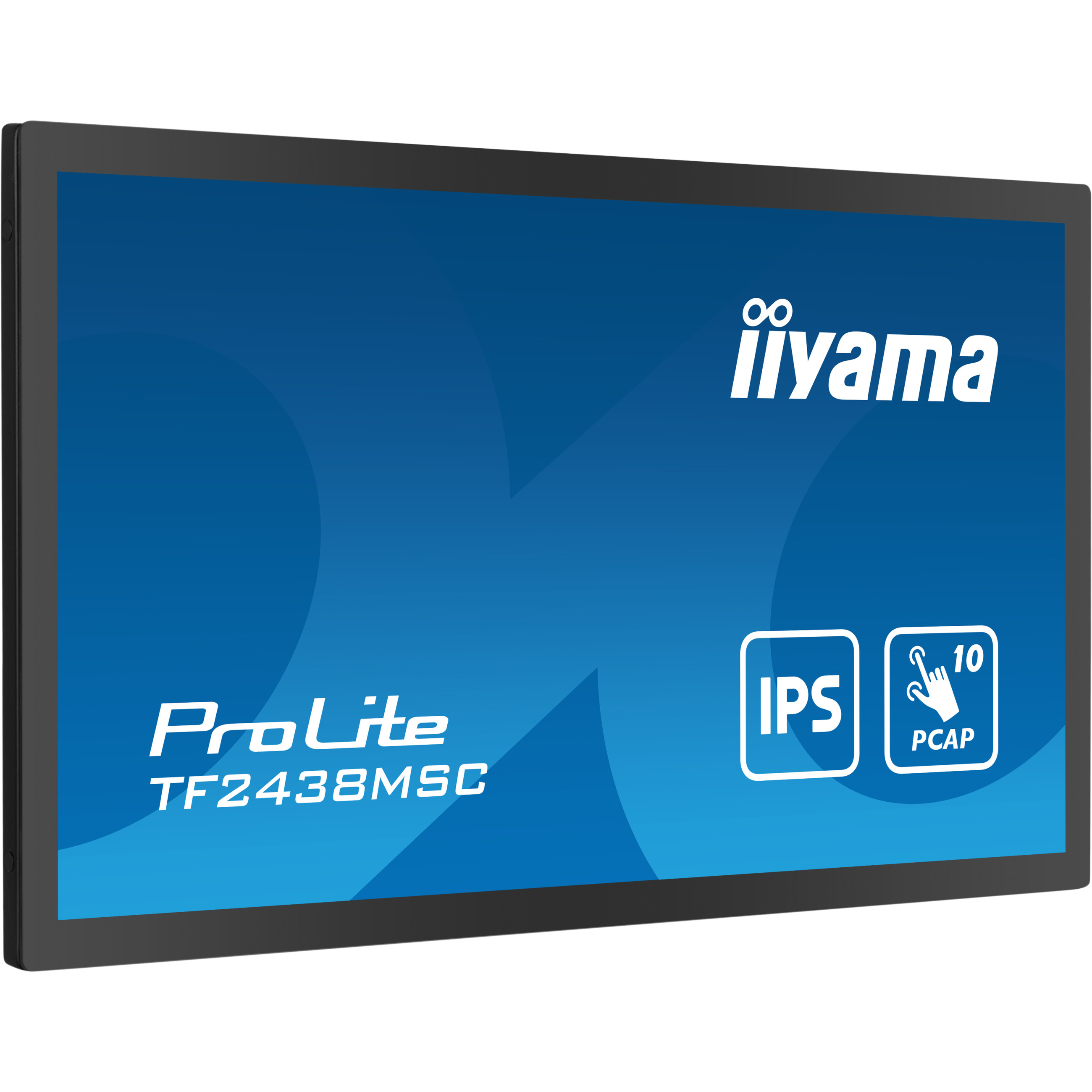 Monitor IIYAMA ProLite TF2438MSC-B1 24" IPS 1920 x 1080 FHD-15