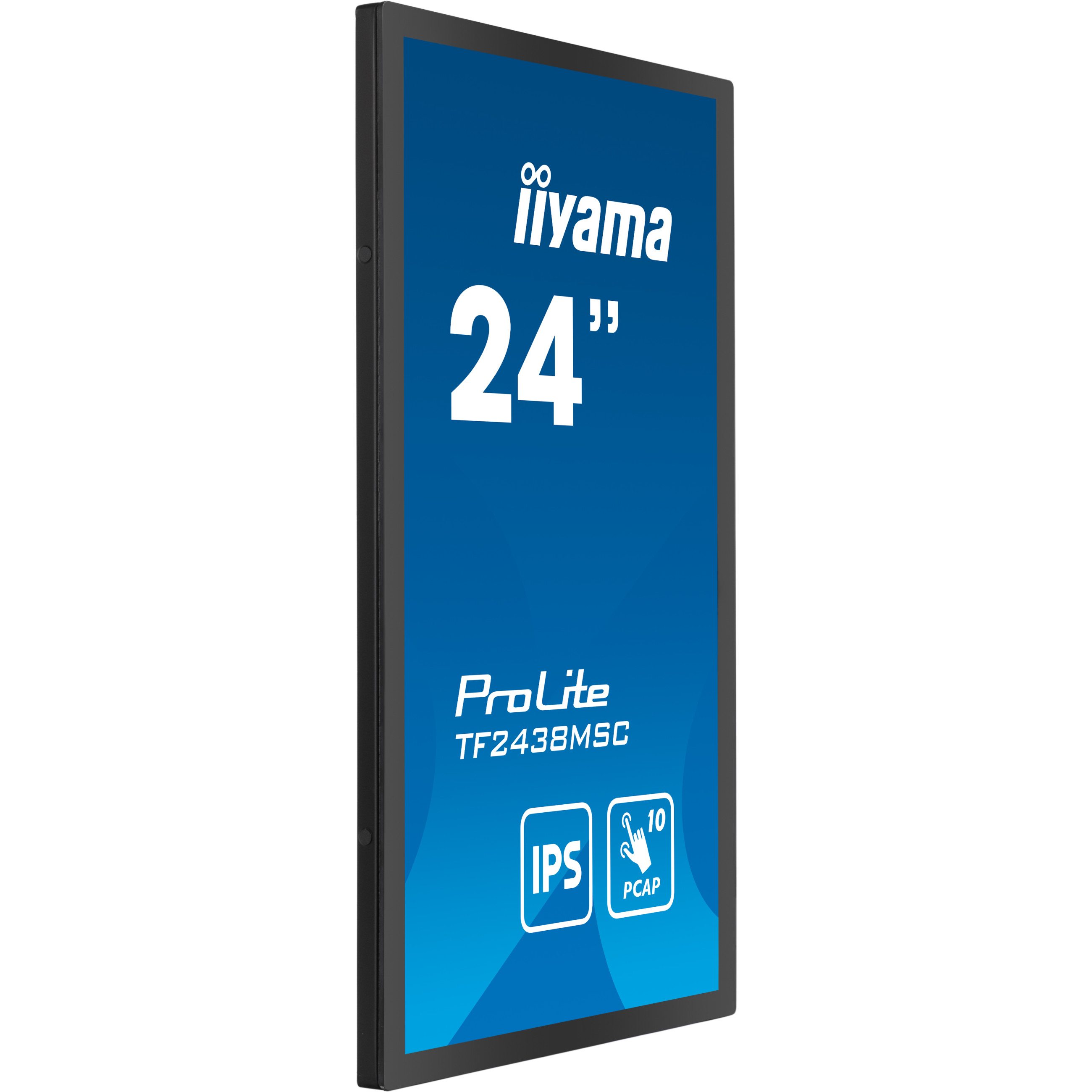 Monitor IIYAMA ProLite TF2438MSC-B1 24" IPS 1920 x 1080 FHD-26