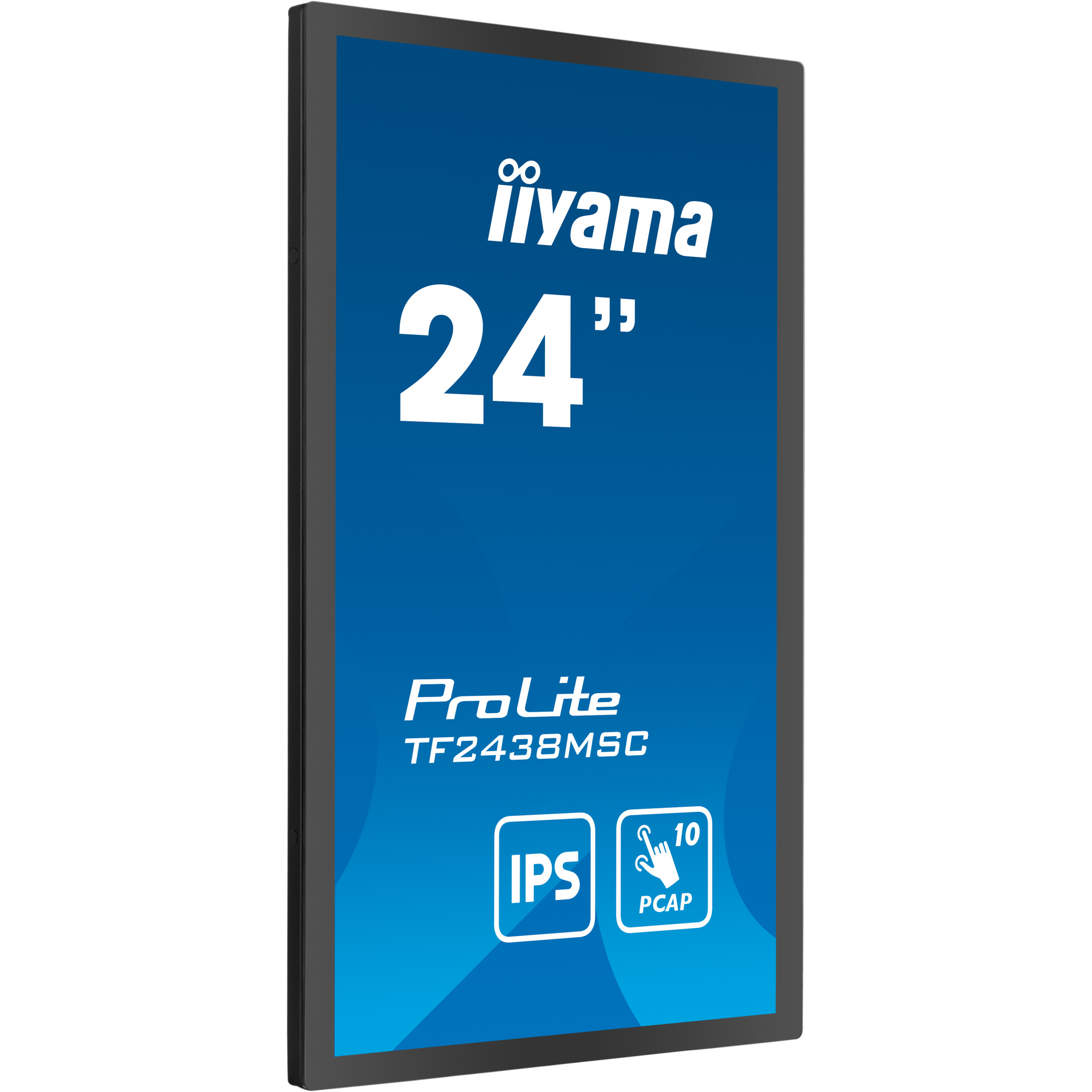 Monitor IIYAMA ProLite TF2438MSC-B1 24" IPS 1920 x 1080 FHD-31