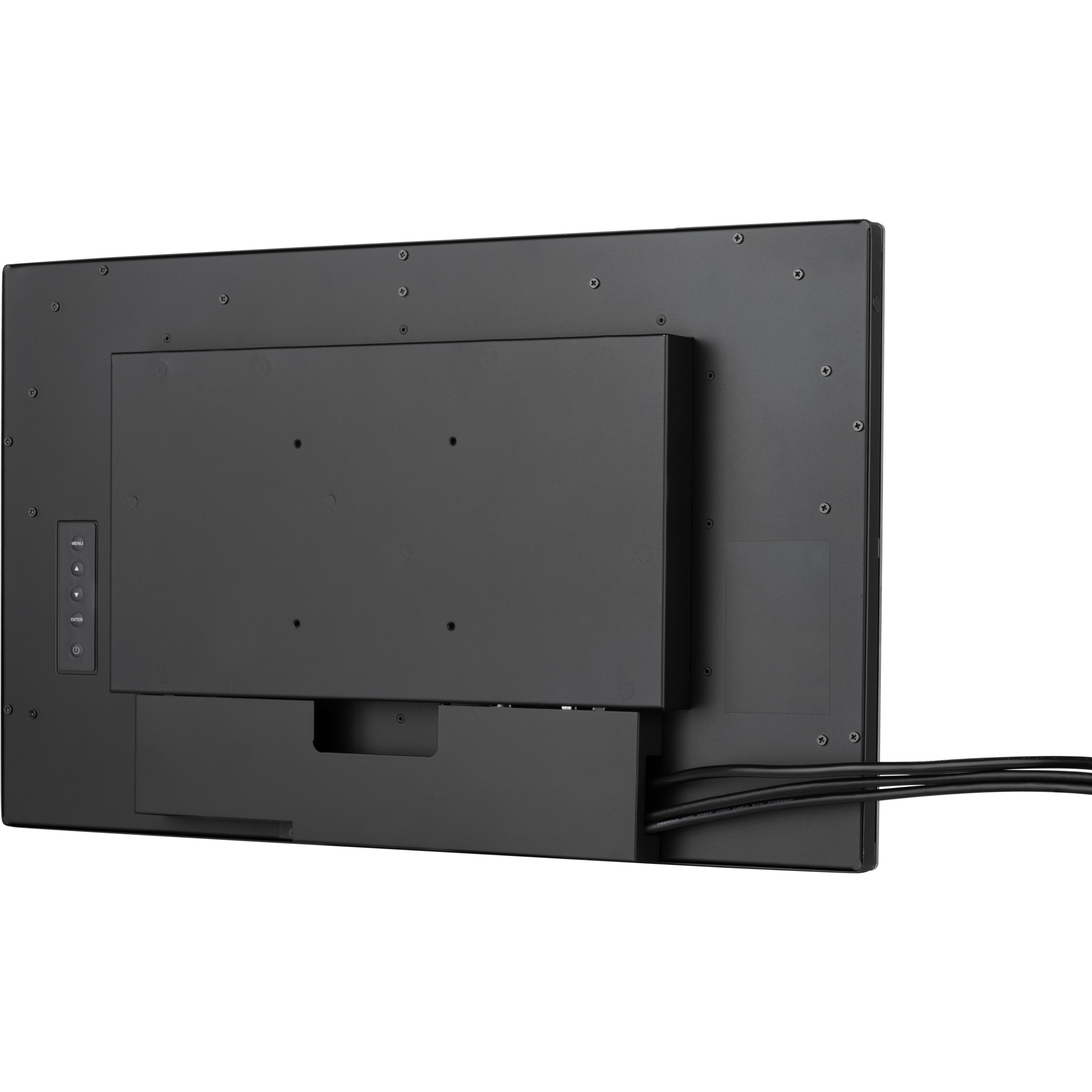 Monitor IIYAMA ProLite TF2438MSC-B1 24" IPS 1920 x 1080 FHD-32