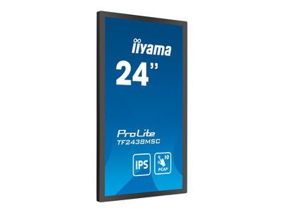 Monitor IIYAMA ProLite TF2438MSC-B1 24" IPS 1920 x 1080 FHD-3