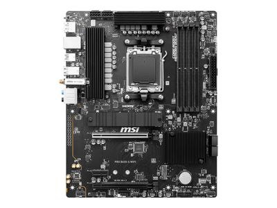 Matična ploča MSI PRO B650-S WIFI (AMD AM5)-0