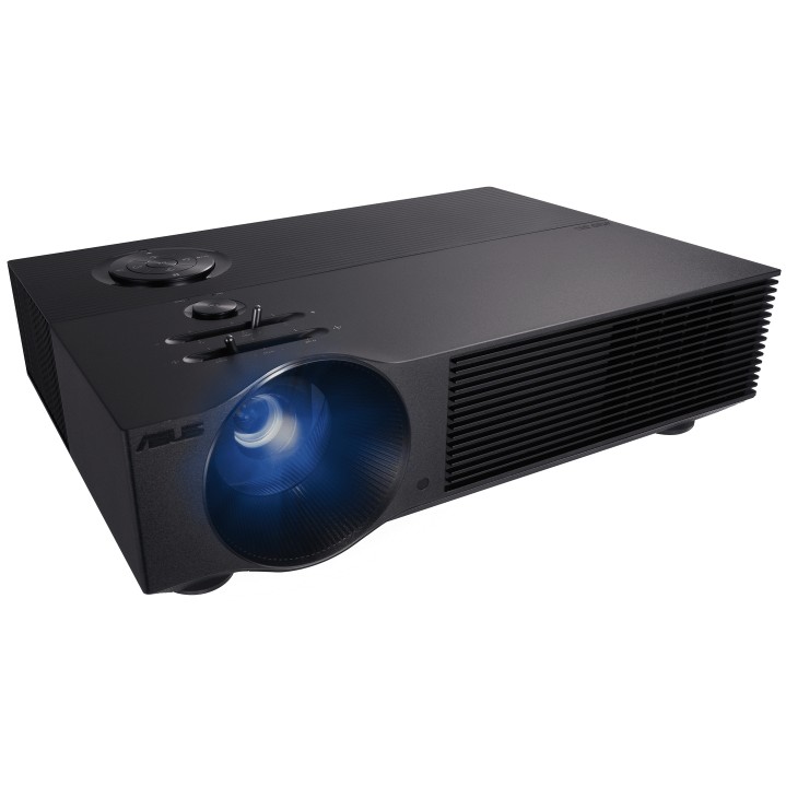 DLP projektor ASUS H1 (3D) crna-5
