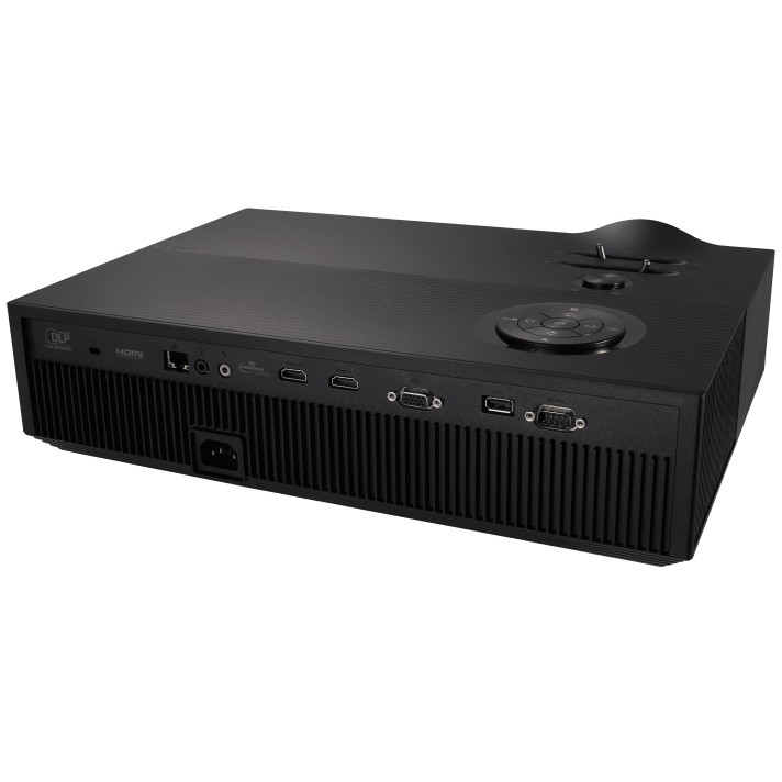 DLP projektor ASUS H1 (3D) crna-7