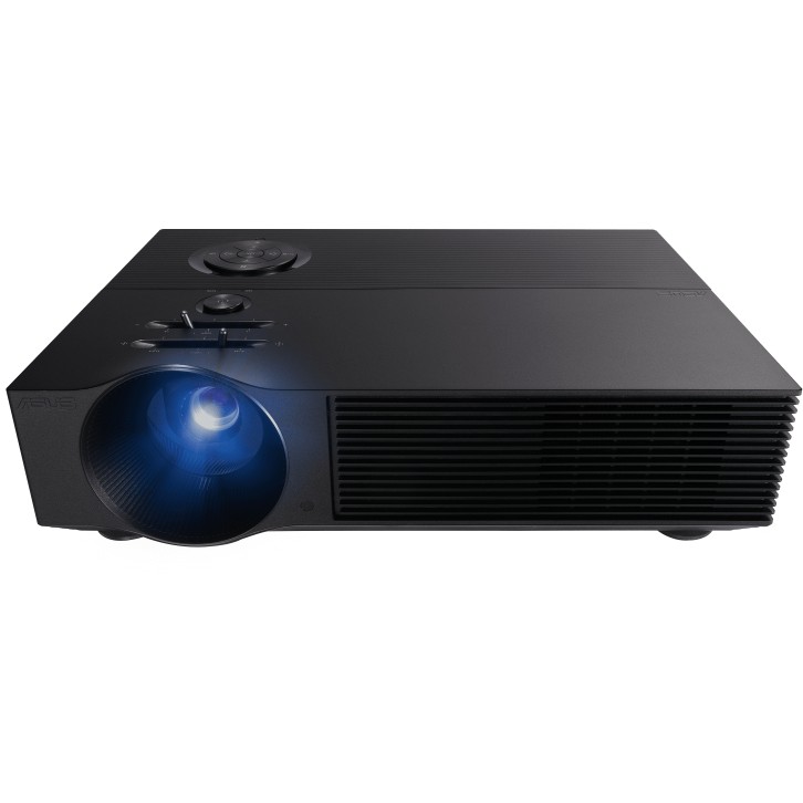 DLP projektor ASUS H1 (3D) crna-8