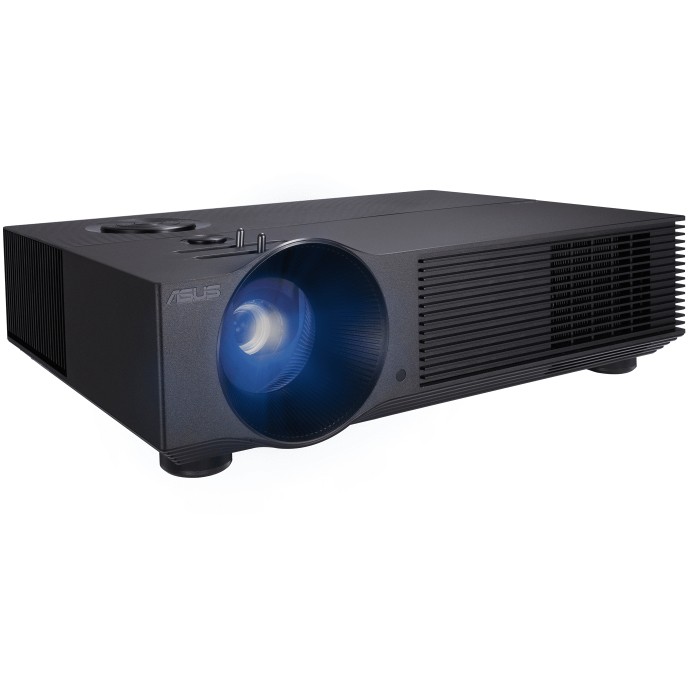 DLP projektor ASUS H1 (3D) crna-9