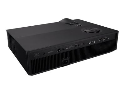 DLP projektor ASUS H1 (3D) crna-4