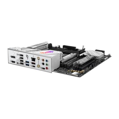 Matična ploča ASUS Intel 1700 ROG Strix B760-G Gaming WiFi (socket LGA1700, micro ATX, Intel B760, DDR5 SDRAM)-1