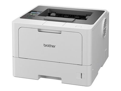 Printer BROTHER HL-L5210DN (crno-bijeli, A4, automatski obostrani ispis, Gigabit Ethernet)-0
