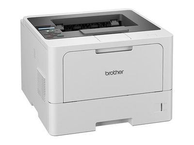 Printer BROTHER HL-L5210DN (crno-bijeli, A4, automatski obostrani ispis, Gigabit Ethernet)-1