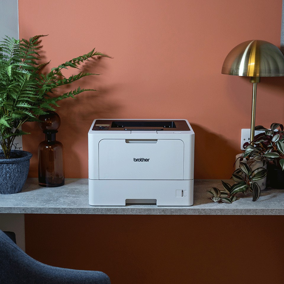 Printer BROTHER HL-L5210DWT SFP-Laser A4-6