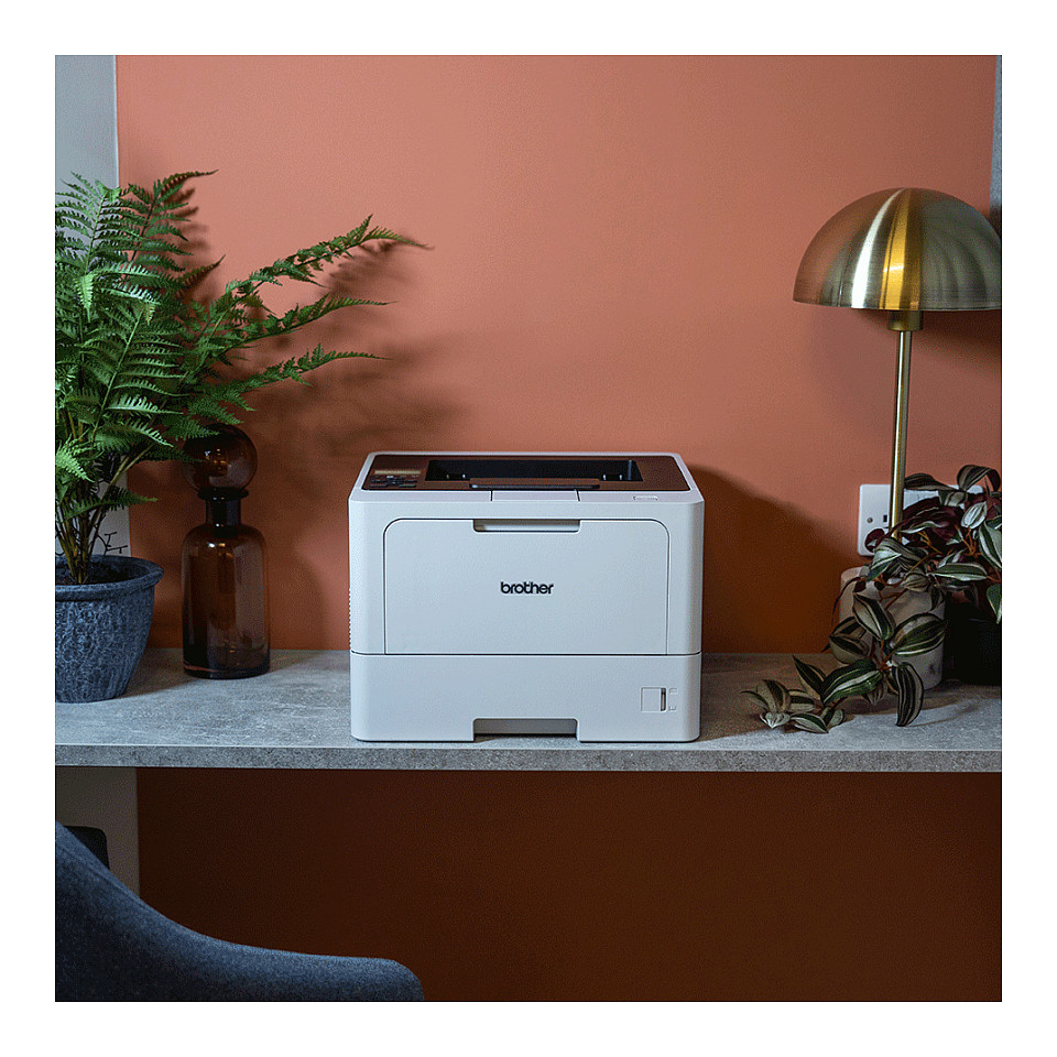 Printer BROTHER HL-L5210DWT SFP-Laser A4-8