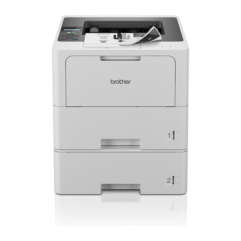 Printer BROTHER HL-L6210DW SFP-Laser A4-10