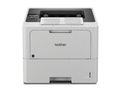 Printer BROTHER HL-L6210DW SFP-Laser A4-3