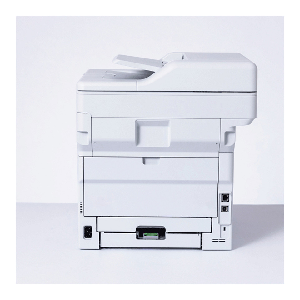 Printer BROTHER DCP-L5510DW MFP-Laser A4-5