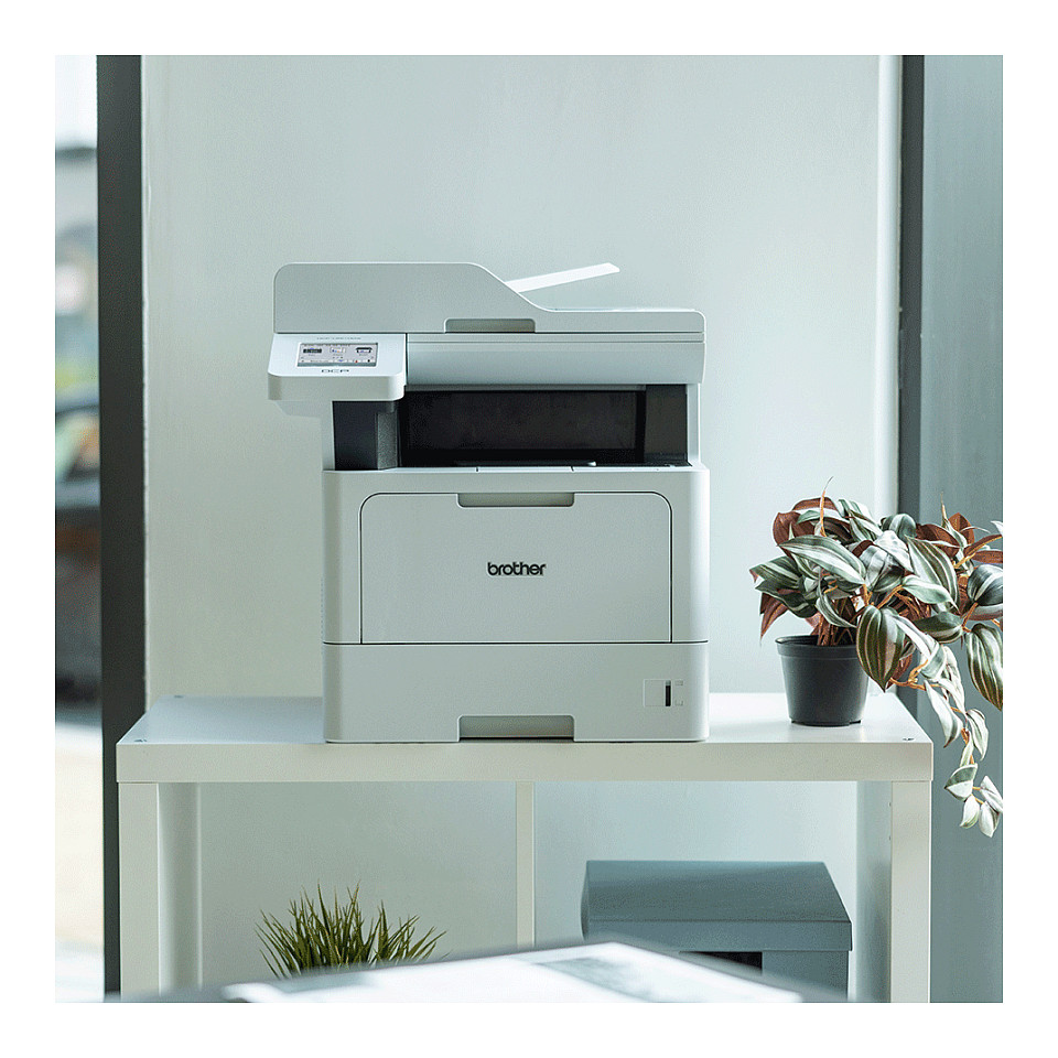 Printer BROTHER DCP-L5510DW MFP-Laser A4-7