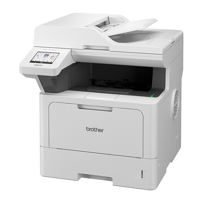 Printer BROTHER DCP-L5510DW MFP-Laser A4-8