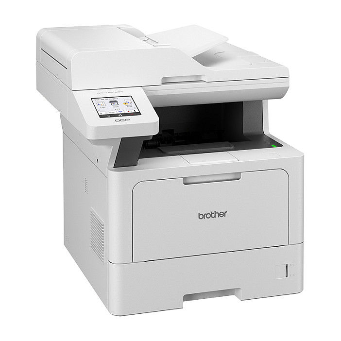 Printer BROTHER DCP-L5510DW MFP-Laser A4-9