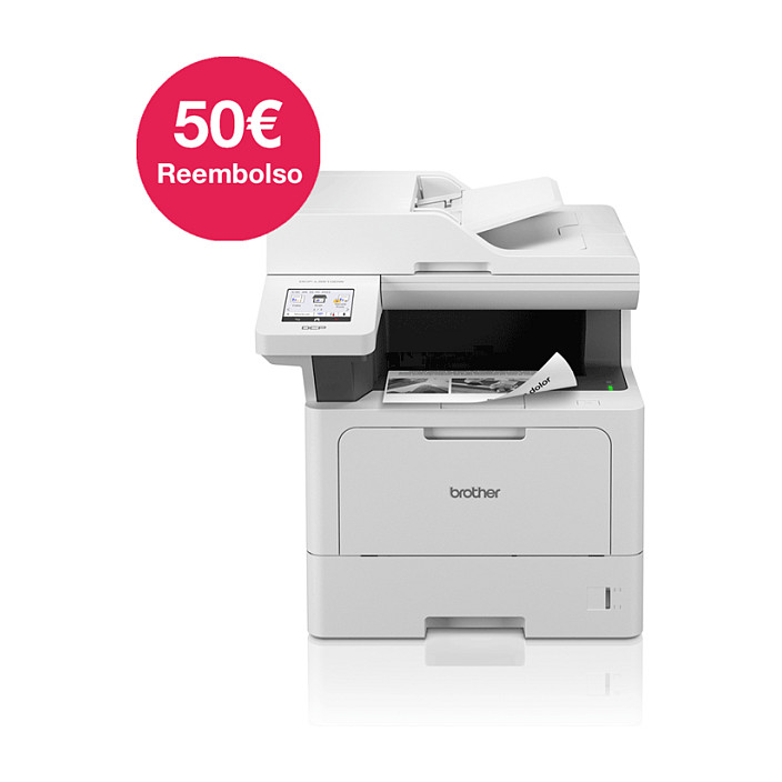 Printer BROTHER DCP-L5510DW MFP-Laser A4-10
