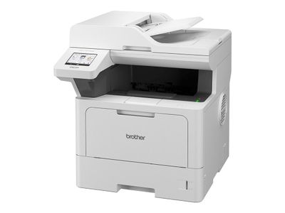 Printer BROTHER DCP-L5510DW MFP-Laser A4-0
