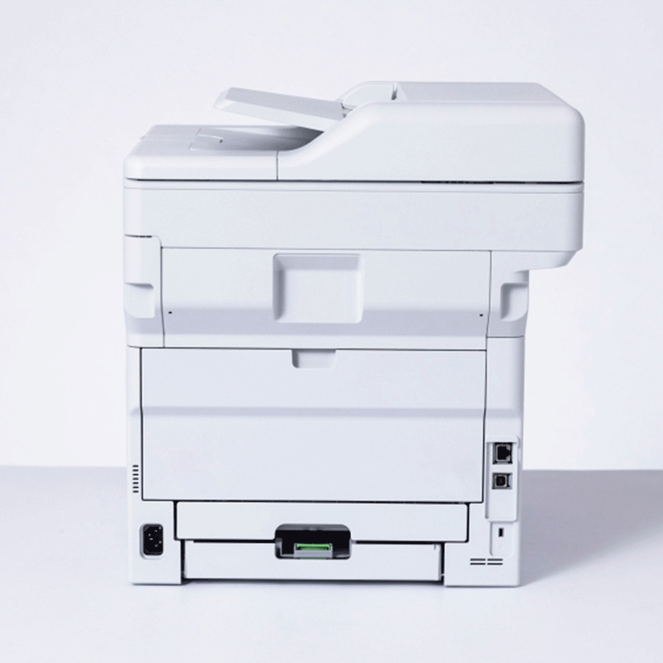 Multifunkcijski pisač BROTHER MFC-L5710DN A4-5