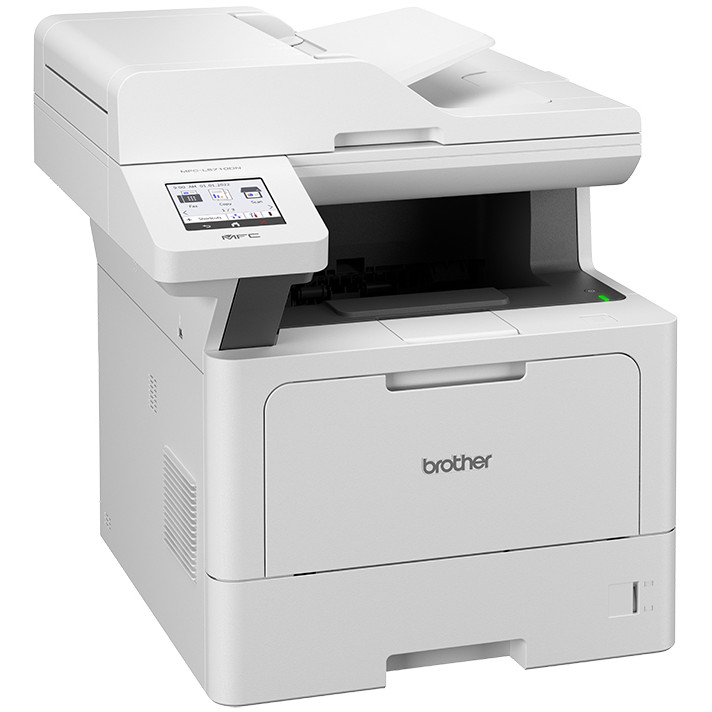 Multifunkcijski pisač BROTHER MFC-L5710DN A4-8