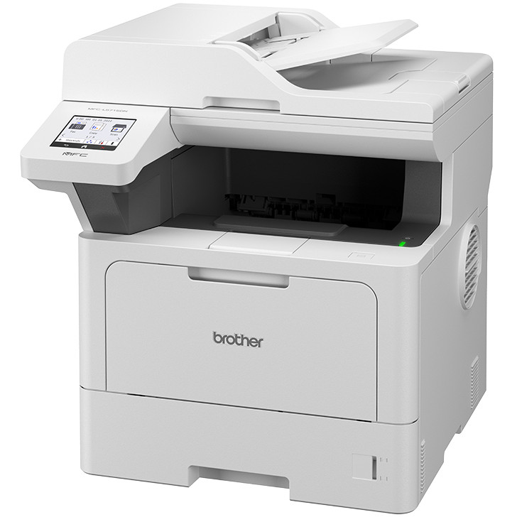 Multifunkcijski pisač BROTHER MFC-L5710DN A4-9
