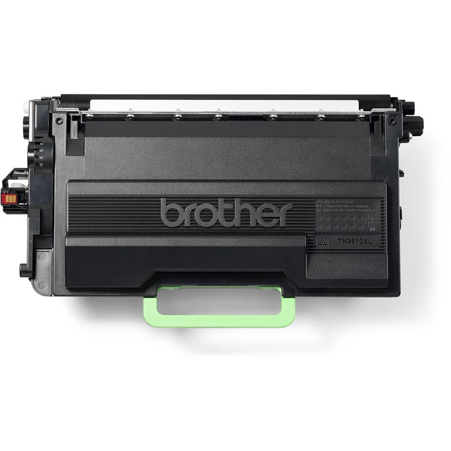 Toner BROTHER TN3610XL (Crna, Original, High Yield)-2