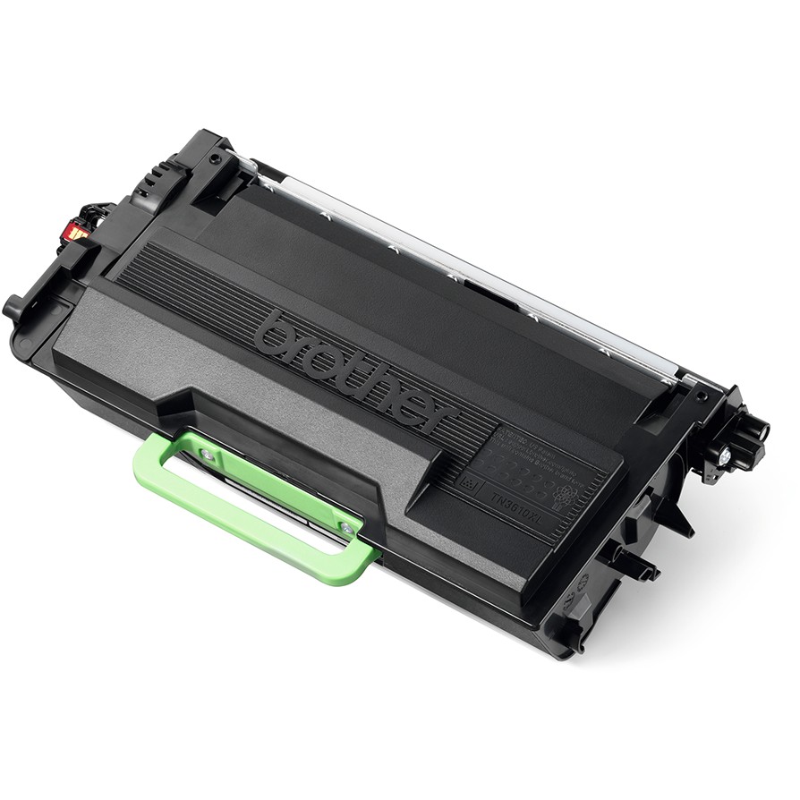 Toner BROTHER TN3610XL (Crna, Original, High Yield)-4