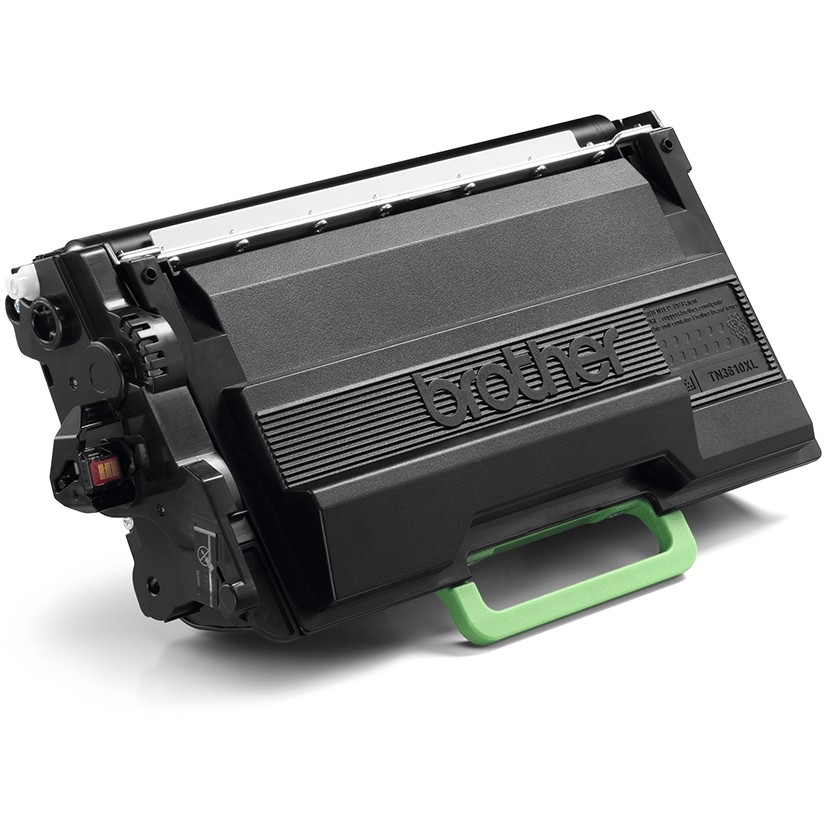 Toner BROTHER TN3610XL (Crna, Original, High Yield)-5