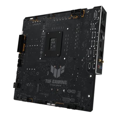 MB ASUS Intel 1700 TUF GAMING B760M-BTF WIFI-8