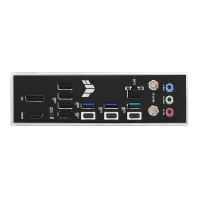 MB ASUS Intel 1700 TUF GAMING B760M-BTF WIFI-3
