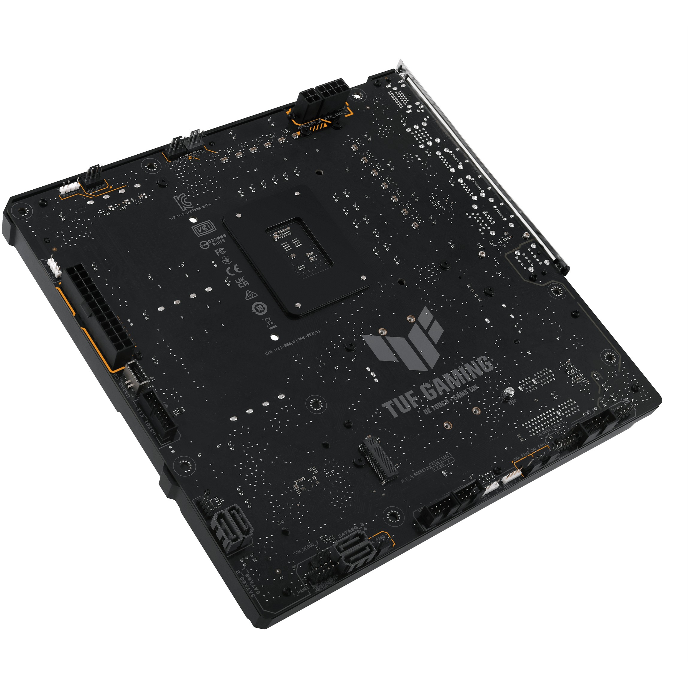 MB ASUS Intel 1700 TUF GAMING B760M-BTF WIFI-14