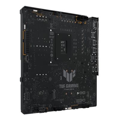 MB ASUS Intel 1700 TUF GAMING B760M-BTF WIFI-7