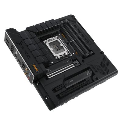 MB ASUS Intel 1700 TUF GAMING B760M-BTF WIFI-2