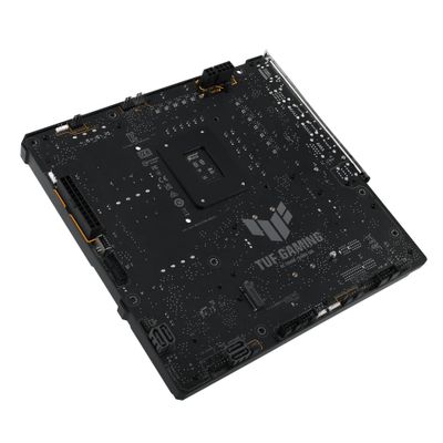 MB ASUS Intel 1700 TUF GAMING B760M-BTF WIFI-9