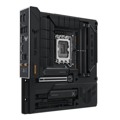 MB ASUS Intel 1700 TUF GAMING B760M-BTF WIFI-11