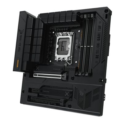 MB ASUS Intel 1700 TUF GAMING B760M-BTF WIFI-1