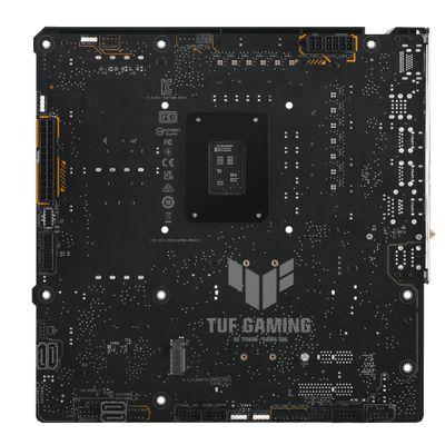 MB ASUS Intel 1700 TUF GAMING B760M-BTF WIFI-6