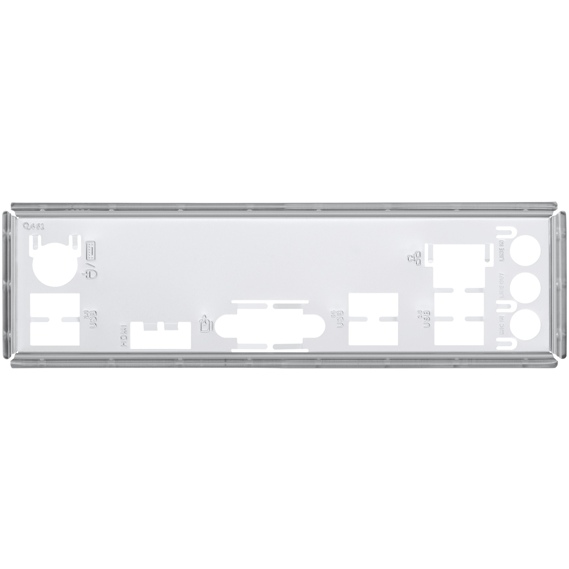 Matična ploča ASUS Intel 1700 PRIME H610M-K ARGB-14