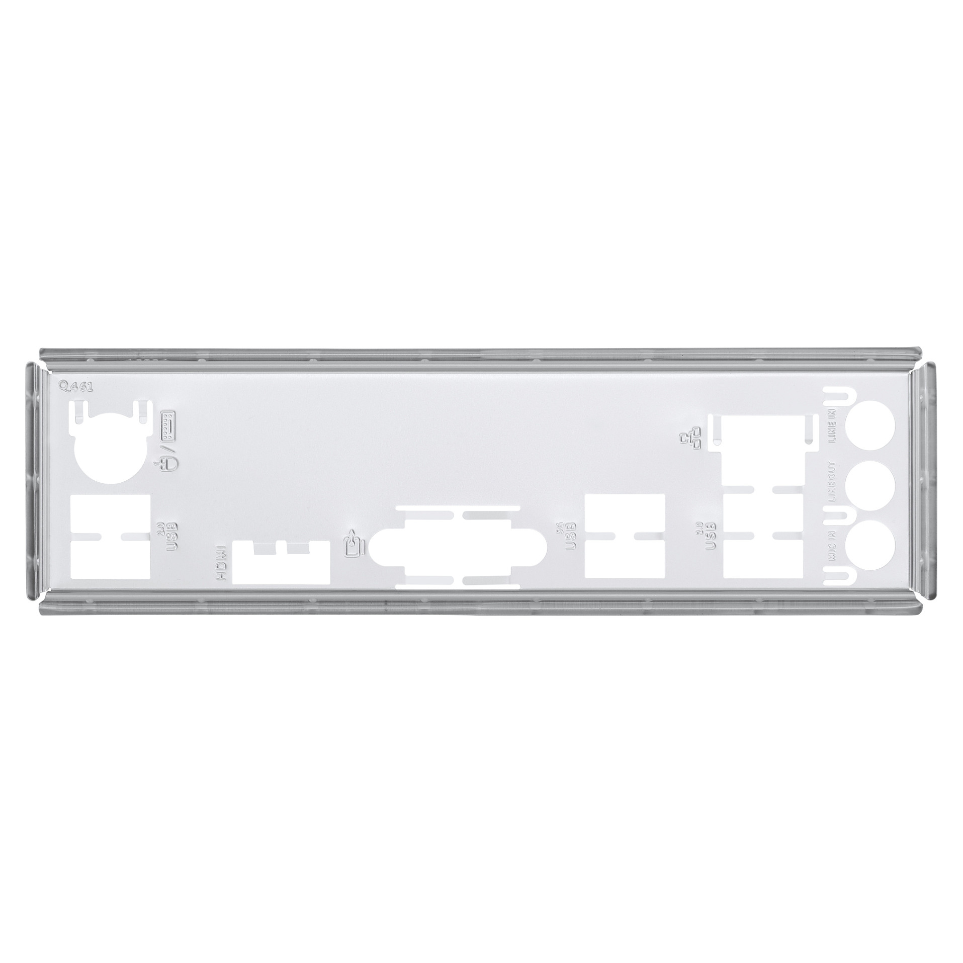 Matična ploča ASUS Intel 1700 PRIME H610M-K ARGB-15
