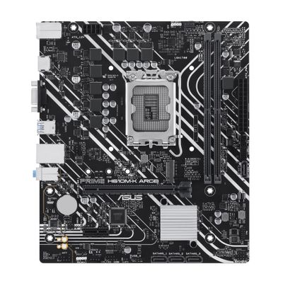 Matična ploča ASUS Intel 1700 PRIME H610M-K ARGB-8