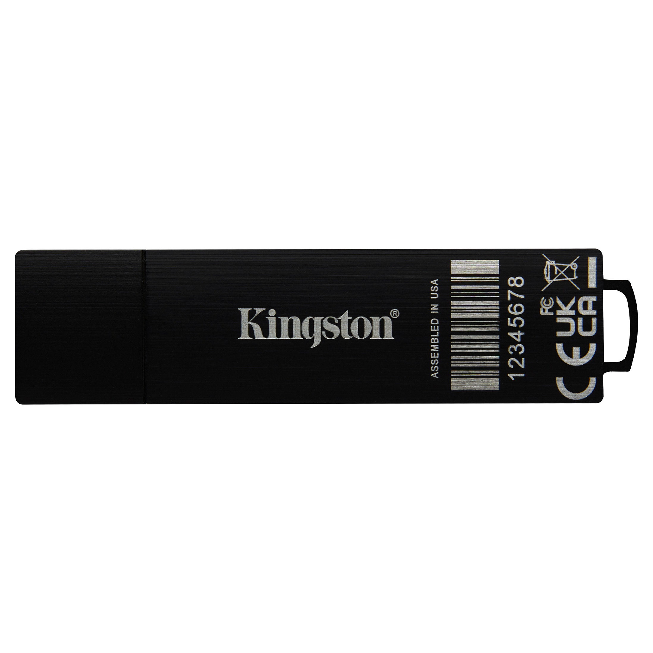 USB stick KINGSTON IronKey D500S (64gb, usb 3.0, secure)-2