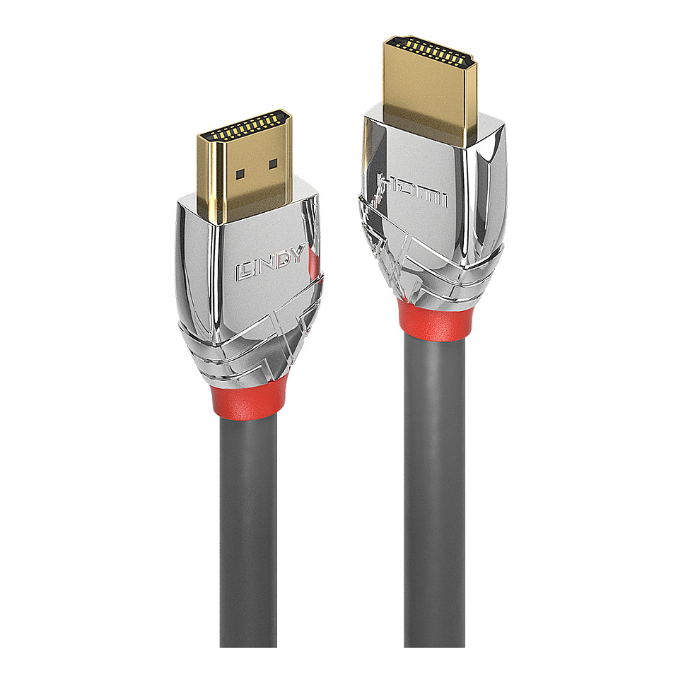 Hdmi kabel s ethernetom LINDY Cromo Line Standard (10 m)-1