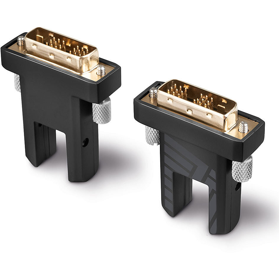 HDMI kabel s Ethernet kitom LINDY (10 m)-7