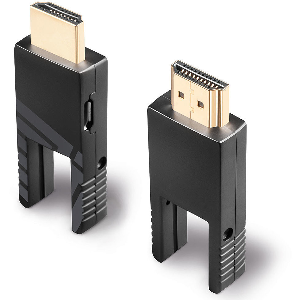 HDMI kabel s Ethernet kitom LINDY (10 m)-8