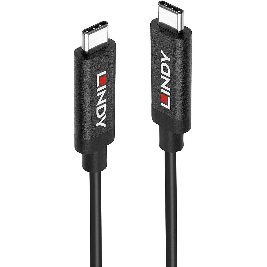USB kabel LINDY USB tip A na USB tip A 5 m-4