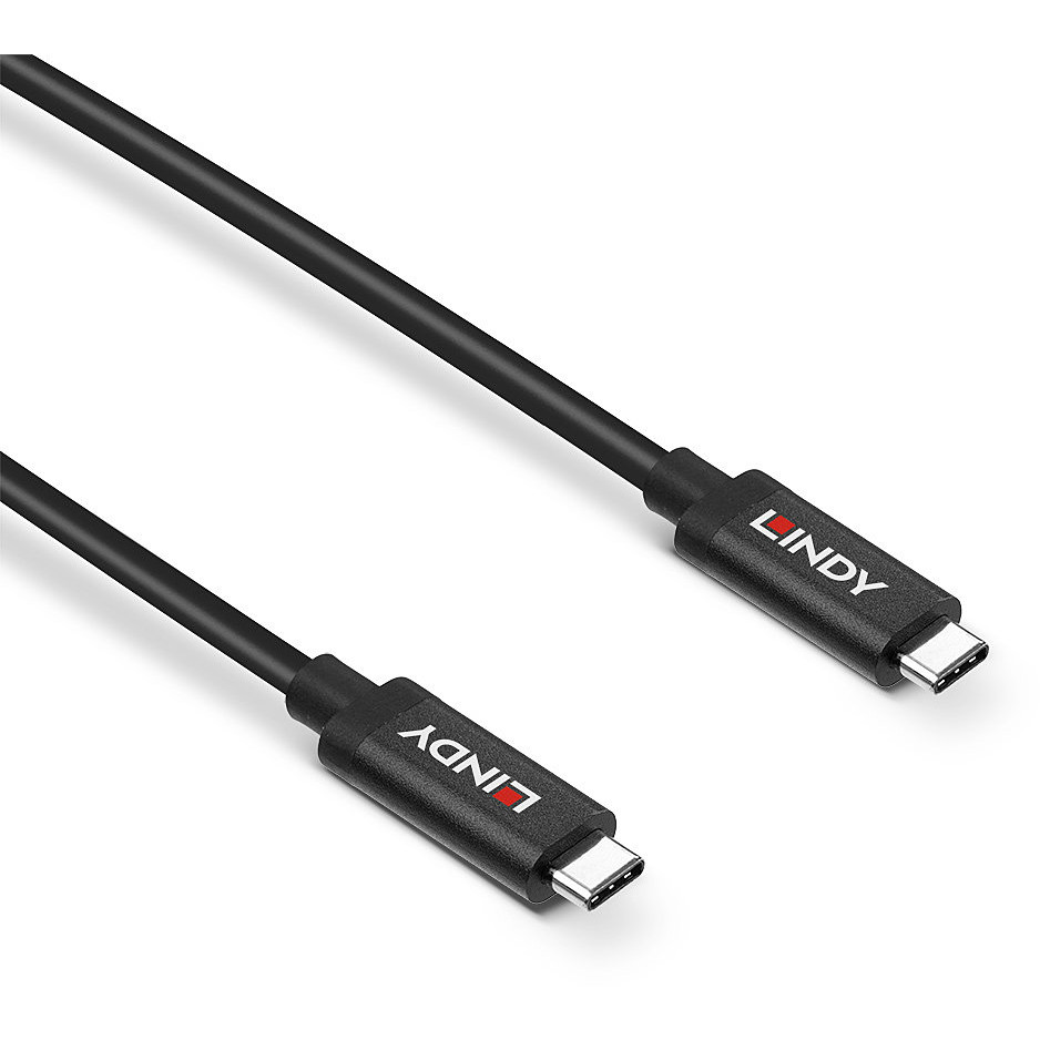 USB kabel LINDY USB tip A na USB tip A 5 m-6
