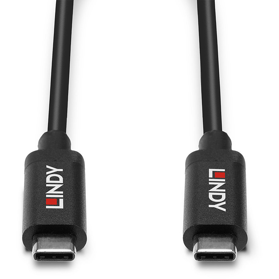USB kabel LINDY USB tip A na USB tip A 5 m-7